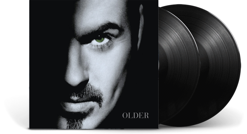 George Michael - Older