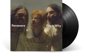 Paramore - This Is Why