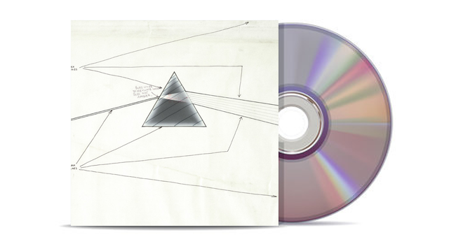 Pink Floyd - The Dark Side Of The Moon: Live At Wembley 1974