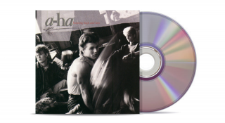 A-ha - Hunting High And Low