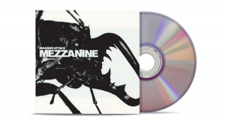 Massive Attack - Mezzanine