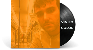Fred Again.. - Actual Life 2 (Vinilo Color)