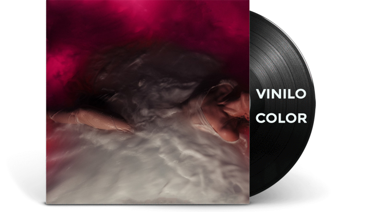 Hayley Williams – Flowers For Vases / Descansos (Vinilo Color)