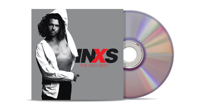 INXS - The Very Best