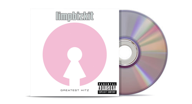 Limp Bizkit - Greatest Hitz
