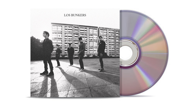 Los Bunkers - Música Libre