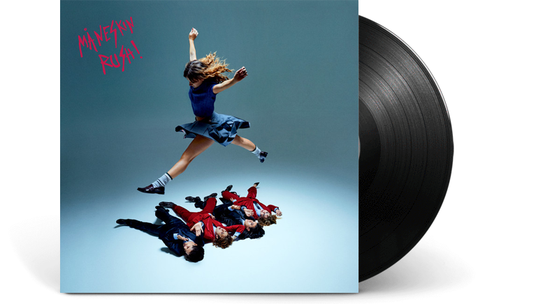 Maneskin - Rush!