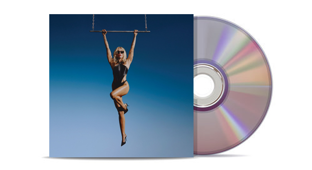Miley Cyrus - Endless Summer Vacation
