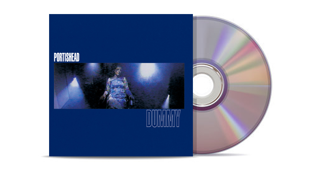 Portishead - Dummy