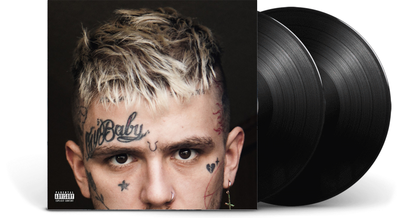 Lil Peep - Everybody's Everything