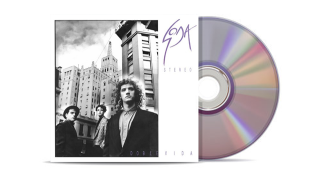 Soda Stereo - Doble Vida