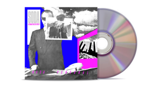 Soda Stereo - Nada Personal
