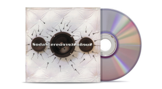 Soda Stereo - Sueño Stereo