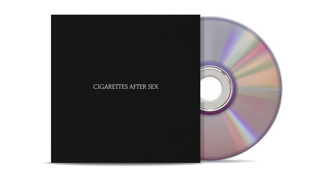 Cigarettes After Sex - Cigarettes After Sex