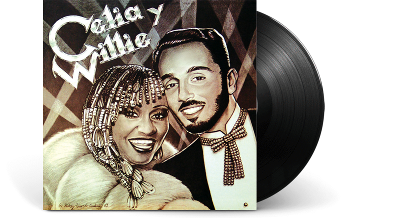 Celia Cruz Y Willie Colón - Celia Y Willie