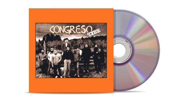 Congreso - En Vivo