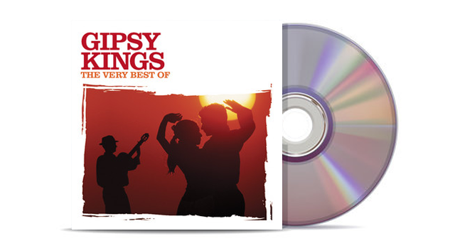 Gipsy Kings - The Very Best Of