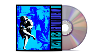 Guns N' Roses - Use Your Illusion II