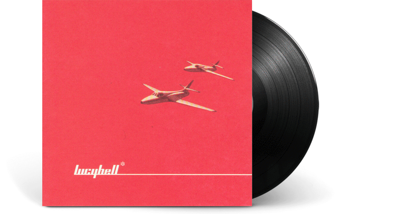 Lucybell - Lucybell
