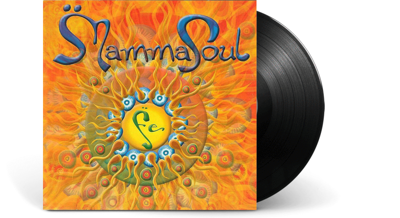 Mamma Soul - Fe