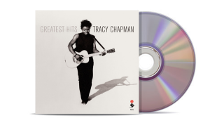 Tracy Chapman - Greatest Hits