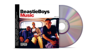 Beastie Boys - Music