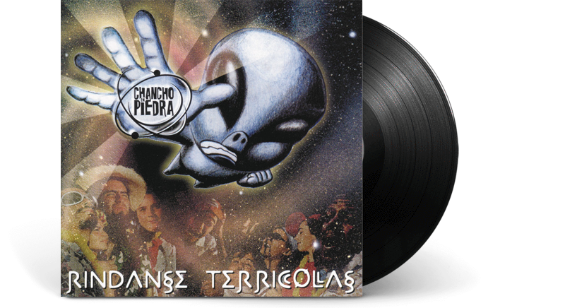 Chancho En Piedra - Rindanse Terricolas