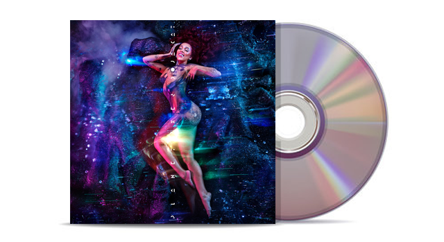 Doja Cat - Planet Her (Deluxe Edition)