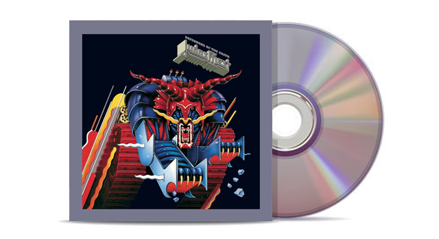 Judas Priest - Defenders Of The Faith