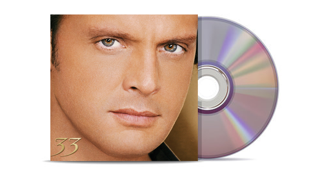 Luis Miguel - 33