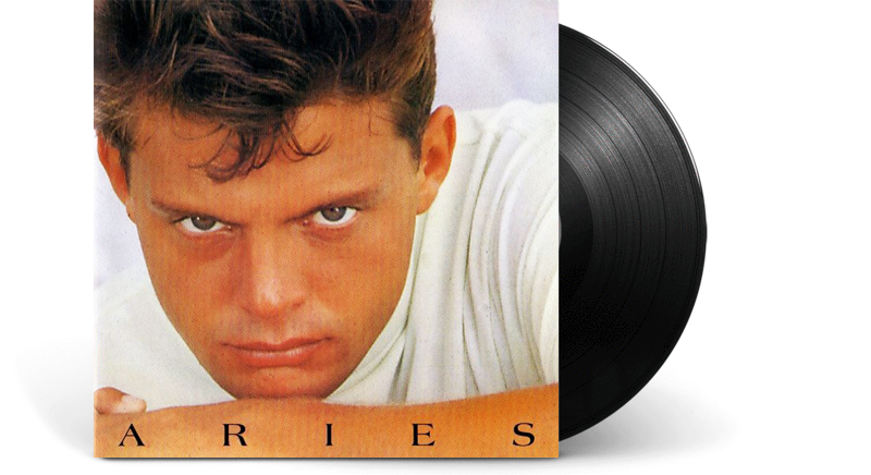 Luis Miguel - Aries