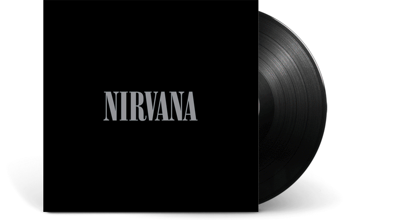 Nirvana - Nirvana