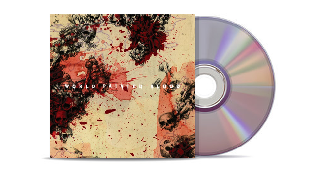 Slayer - World Painted Blood