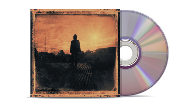 Steven Wilson - Grace For Drowning