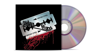 Judas Priest - British Steel (30th Anniversary Edition)