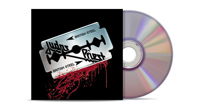 Judas Priest - British Steel (30th Anniversary Edition)
