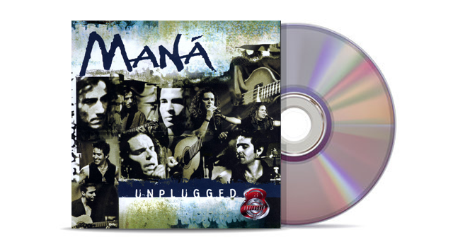 Maná - MTV Unplugged
