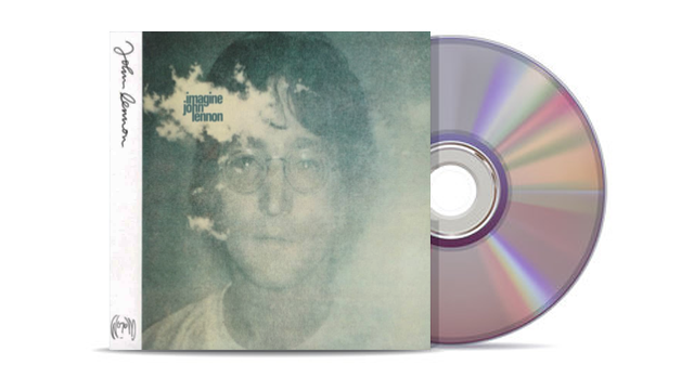 John Lennon - Imagine