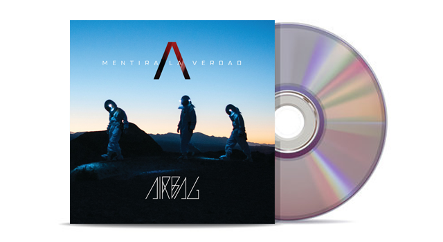 Airbag - Mentira La Verdad