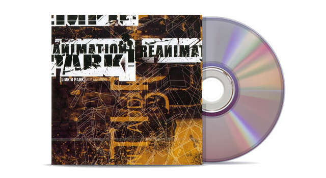 Linkin Park - Reanimation