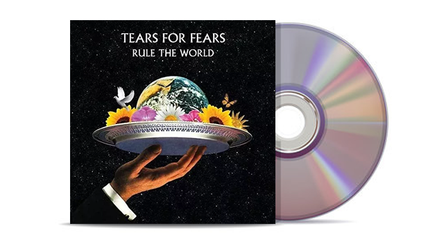 Tears For Fears - Rule The World