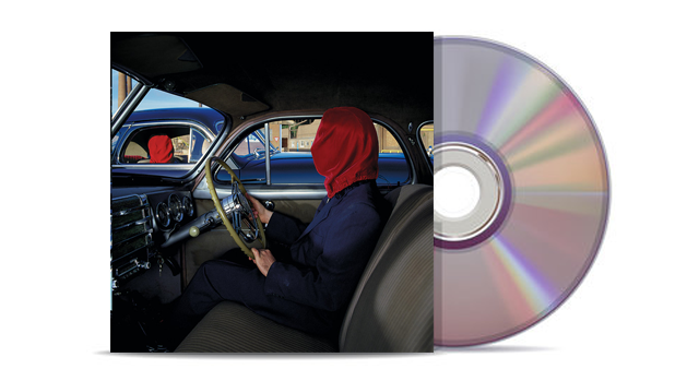 The Mars Volta - Frances The Mute