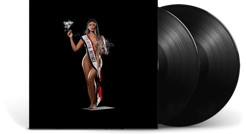 Beyoncé - Cowboy Carter (Act ii)