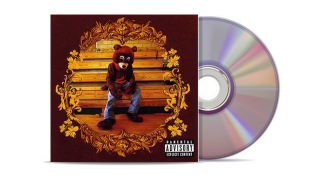 Kanye West - The College Dropout