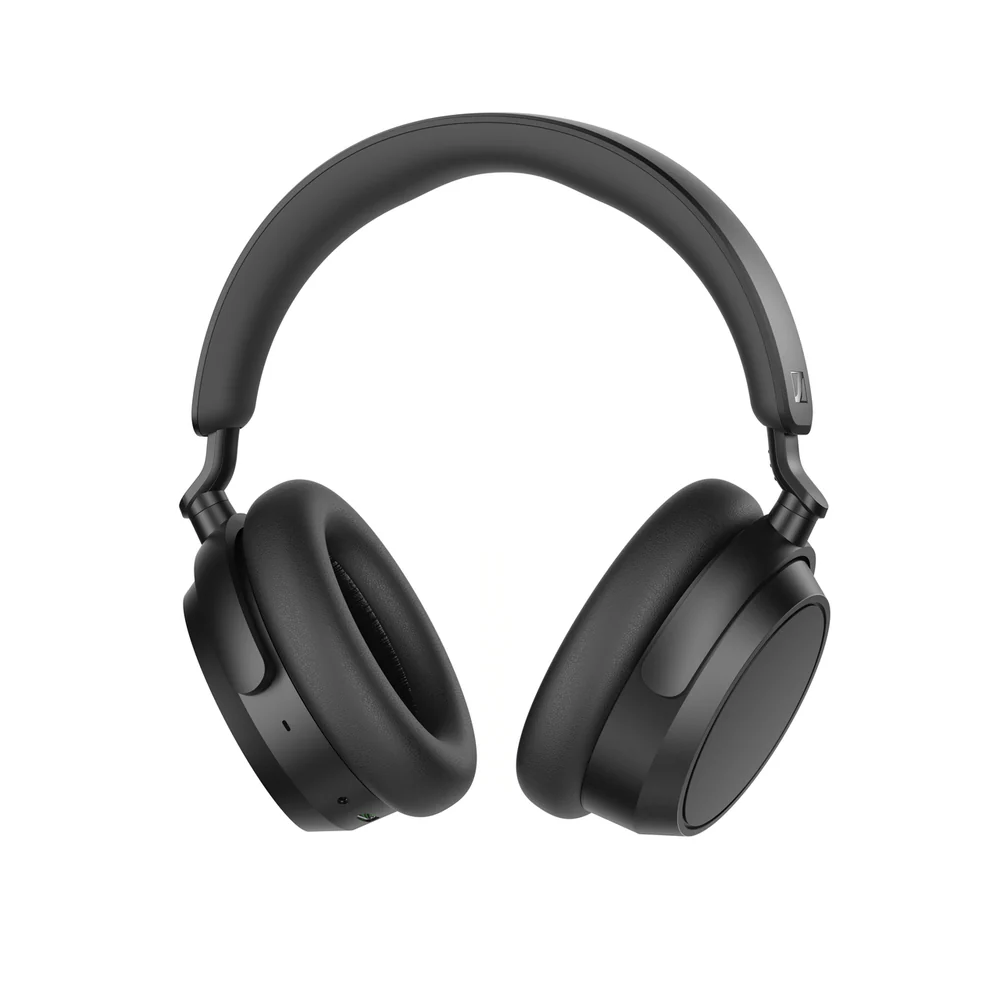 Sennheiser ACCENTUM Plus Wireless (Negro)