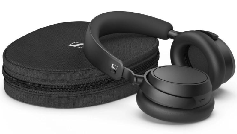 Sennheiser ACCENTUM Plus Wireless (Negro) - Imagen 2