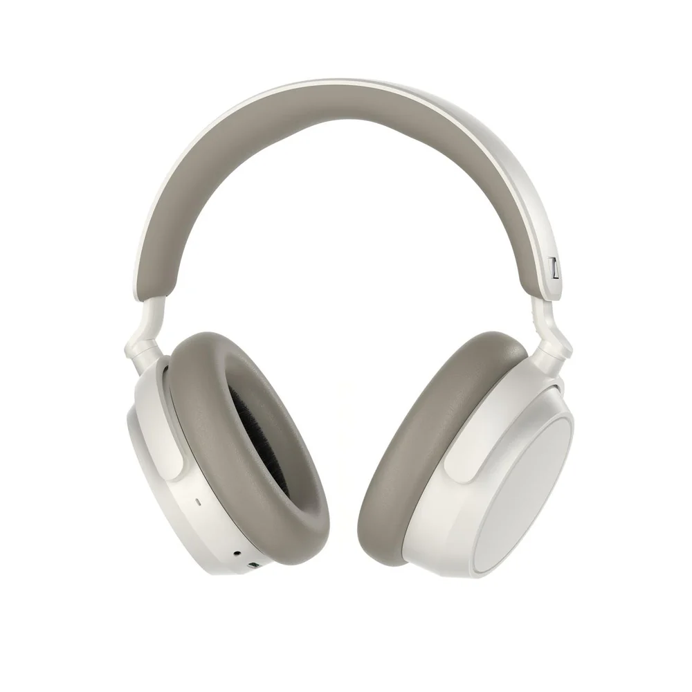 Sennheiser ACCENTUM Plus Wireless (Blanco)