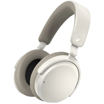 Sennheiser ACCENTUM Wireless (Blanco)