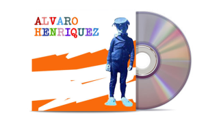 Álvaro Henríquez - Álvaro Henríquez
