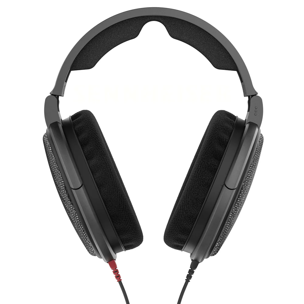 Sennheiser HD 600 - Imagen 2